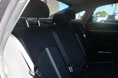 2022 Hyundai SONATA SEL - Photo 48 - Norwalk, CA 90650-2241