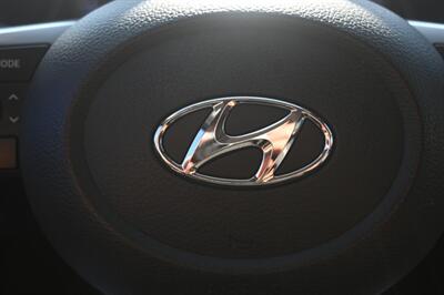 2022 Hyundai SONATA SEL - Photo 29 - Norwalk, CA 90650-2241
