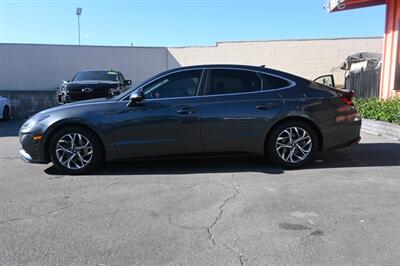 2022 Hyundai SONATA SEL - Photo 7 - Norwalk, CA 90650-2241