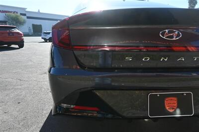 2022 Hyundai SONATA SEL - Photo 9 - Norwalk, CA 90650-2241