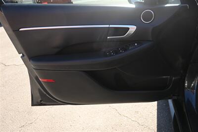 2022 Hyundai SONATA SEL - Photo 17 - Norwalk, CA 90650-2241