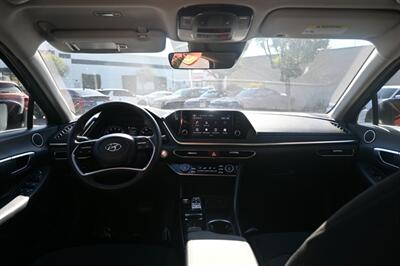 2022 Hyundai SONATA SEL - Photo 44 - Norwalk, CA 90650-2241