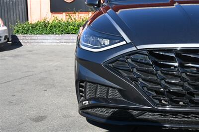 2022 Hyundai SONATA SEL - Photo 3 - Norwalk, CA 90650-2241
