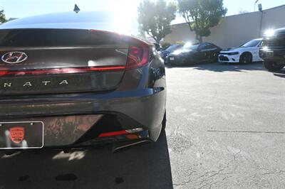 2022 Hyundai SONATA SEL - Photo 11 - Norwalk, CA 90650-2241