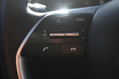 2022 Hyundai SONATA SEL - Photo 28 - Norwalk, CA 90650-2241