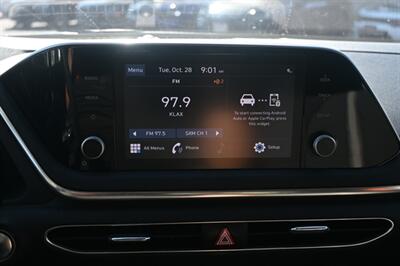 2022 Hyundai SONATA SEL - Photo 32 - Norwalk, CA 90650-2241