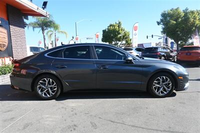 2022 Hyundai SONATA SEL - Photo 13 - Norwalk, CA 90650-2241