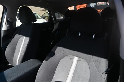 2022 Hyundai SONATA SEL - Photo 21 - Norwalk, CA 90650-2241