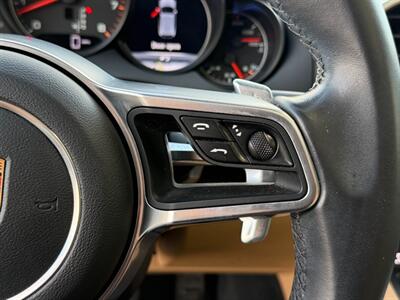 2018 Porsche Cayenne Platinum Edition   - Photo 29 - Norwalk, CA 90650-2241