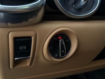 2018 Porsche Cayenne Platinum Edition   - Photo 26 - Norwalk, CA 90650-2241