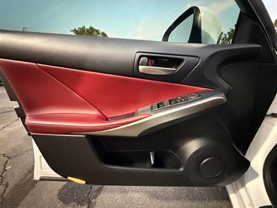 2020 Lexus IS 350   - Photo 19 - Norwalk, CA 90650-2241
