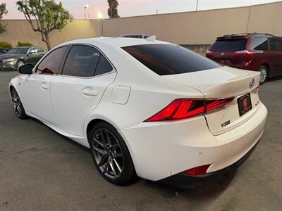 2020 Lexus IS 350   - Photo 9 - Norwalk, CA 90650-2241