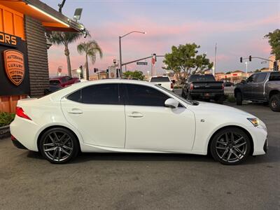 2020 Lexus IS 350   - Photo 16 - Norwalk, CA 90650-2241