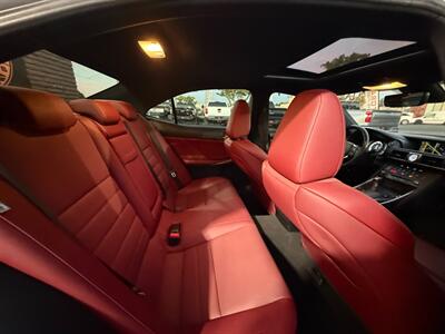 2020 Lexus IS 350   - Photo 33 - Norwalk, CA 90650-2241