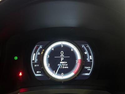 2020 Lexus IS 350   - Photo 39 - Norwalk, CA 90650-2241