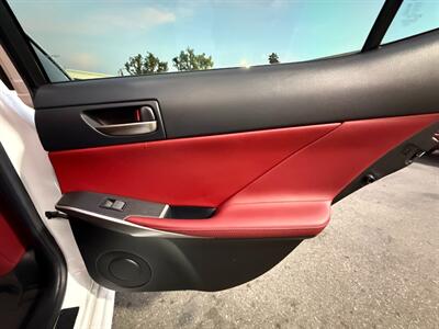 2020 Lexus IS 350   - Photo 31 - Norwalk, CA 90650-2241