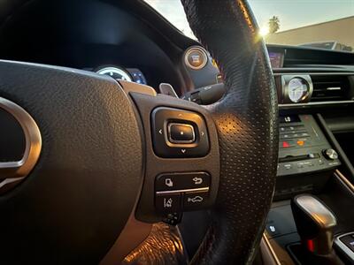 2020 Lexus IS 350   - Photo 27 - Norwalk, CA 90650-2241