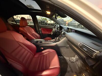 2020 Lexus IS 350   - Photo 37 - Norwalk, CA 90650-2241