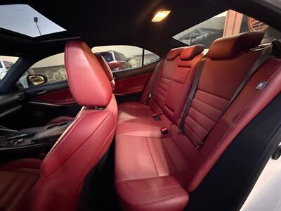 2020 Lexus IS 350   - Photo 30 - Norwalk, CA 90650-2241