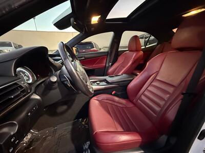 2020 Lexus IS 350   - Photo 22 - Norwalk, CA 90650-2241