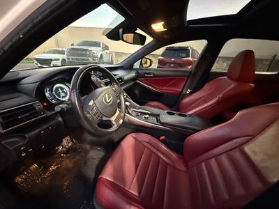 2020 Lexus IS 350   - Photo 23 - Norwalk, CA 90650-2241