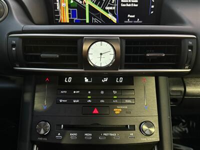 2020 Lexus IS 350   - Photo 41 - Norwalk, CA 90650-2241