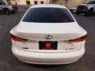 2020 Lexus IS 350   - Photo 13 - Norwalk, CA 90650-2241