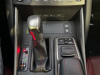 2020 Lexus IS 350   - Photo 42 - Norwalk, CA 90650-2241
