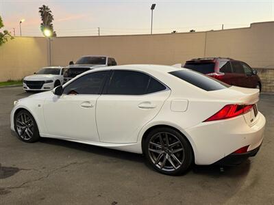 2020 Lexus IS 350   - Photo 8 - Norwalk, CA 90650-2241