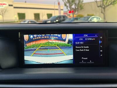 2020 Lexus IS 350   - Photo 43 - Norwalk, CA 90650-2241
