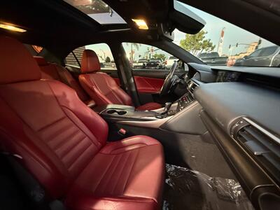 2020 Lexus IS 350   - Photo 38 - Norwalk, CA 90650-2241