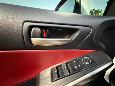 2020 Lexus IS 350   - Photo 20 - Norwalk, CA 90650-2241
