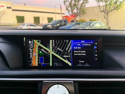 2020 Lexus IS 350   - Photo 40 - Norwalk, CA 90650-2241