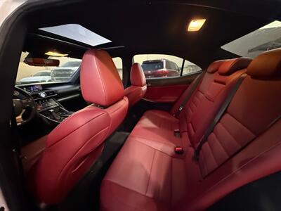 2020 Lexus IS 350   - Photo 29 - Norwalk, CA 90650-2241