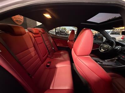 2020 Lexus IS 350   - Photo 34 - Norwalk, CA 90650-2241