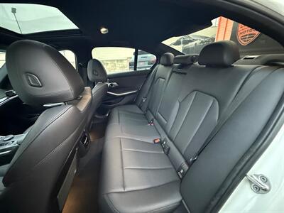 2021 BMW 3 Series 330i   - Photo 27 - Norwalk, CA 90650-2241