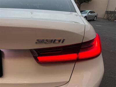 2021 BMW 3 Series 330i   - Photo 13 - Norwalk, CA 90650-2241