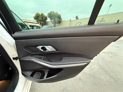 2021 BMW 3 Series 330i   - Photo 31 - Norwalk, CA 90650-2241