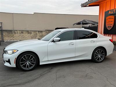 2021 BMW 3 Series 330i   - Photo 6 - Norwalk, CA 90650-2241