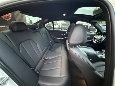 2021 BMW 3 Series 330i   - Photo 33 - Norwalk, CA 90650-2241