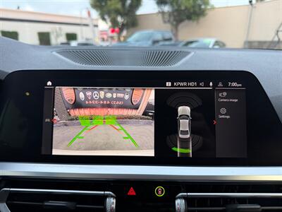 2021 BMW 3 Series 330i   - Photo 42 - Norwalk, CA 90650-2241