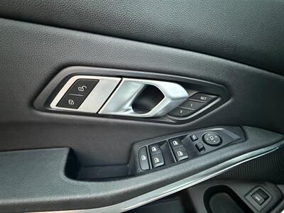 2021 BMW 3 Series 330i   - Photo 18 - Norwalk, CA 90650-2241