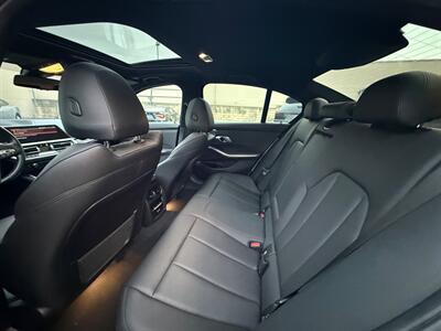 2021 BMW 3 Series 330i   - Photo 26 - Norwalk, CA 90650-2241