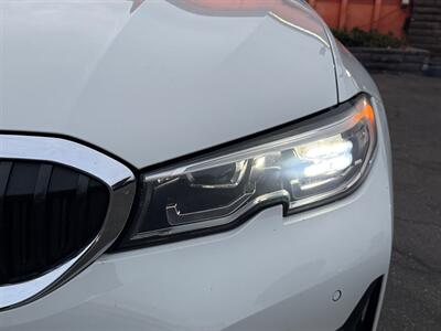 2021 BMW 3 Series 330i   - Photo 4 - Norwalk, CA 90650-2241