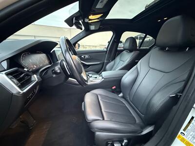 2021 BMW 3 Series 330i   - Photo 19 - Norwalk, CA 90650-2241