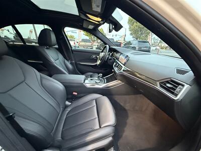 2021 BMW 3 Series 330i   - Photo 36 - Norwalk, CA 90650-2241