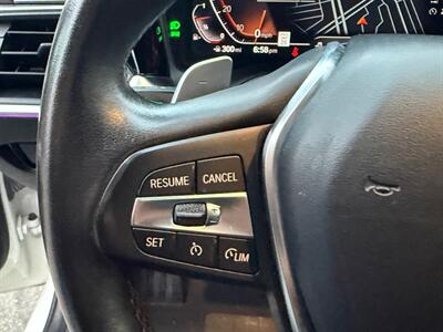 2021 BMW 3 Series 330i   - Photo 22 - Norwalk, CA 90650-2241