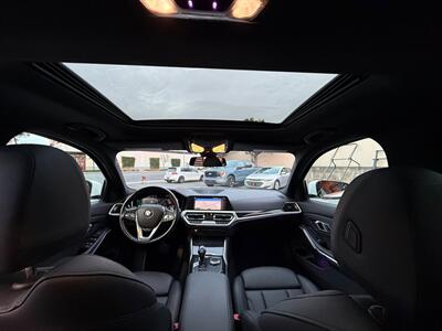 2021 BMW 3 Series 330i   - Photo 28 - Norwalk, CA 90650-2241
