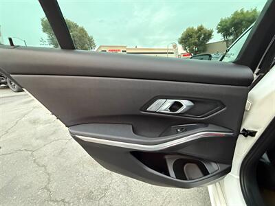 2021 BMW 3 Series 330i   - Photo 25 - Norwalk, CA 90650-2241