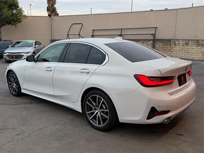 2021 BMW 3 Series 330i   - Photo 8 - Norwalk, CA 90650-2241